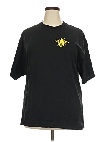 Hanes Short Sleeve T-Shirt (view 1)