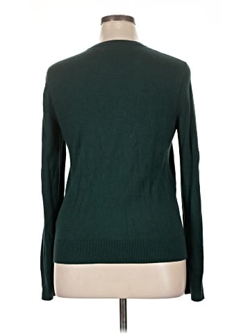 Lauren by Ralph Lauren Pullover Sweater (view 2)