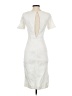 H&M Ivory Cocktail Dress Size 2 - photo 2