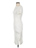 H&M Ivory Cocktail Dress Size 2 - photo 5