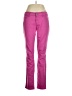 L.e.i. Color Block Pink Jeans Size 13 - photo 1
