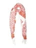 Lombok Exotic Touch Red Scarf One size - photo 1