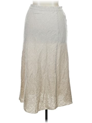 L.L.Bean Casual Skirt (view 2)