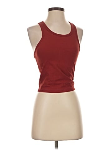 colorfulkoala Tank Top (view 1)