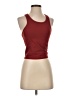 colorfulkoala Burgundy Tank Top Size XS (estimated) - photo 1