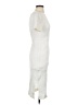 H&M Ivory Cocktail Dress Size 2 - photo 4