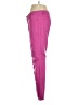 L.e.i. Color Block Pink Jeans Size 13 - photo 5