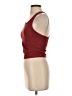 colorfulkoala Burgundy Tank Top Size XS (estimated) - photo 5