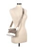 DKNY Gray Crossbody Bag One size - photo 2