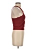 colorfulkoala Burgundy Tank Top Size XS (estimated) - photo 4