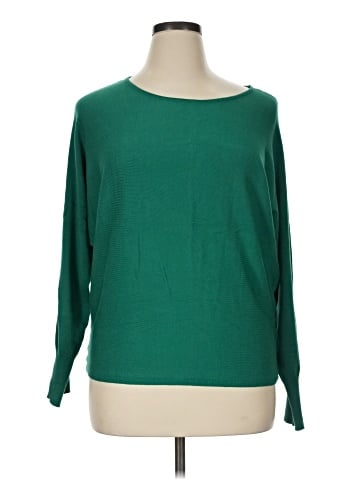 Cyrus Pullover Sweater (view 1)