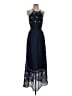 Old Navy Blue Cocktail Dress Size XS - photo 1