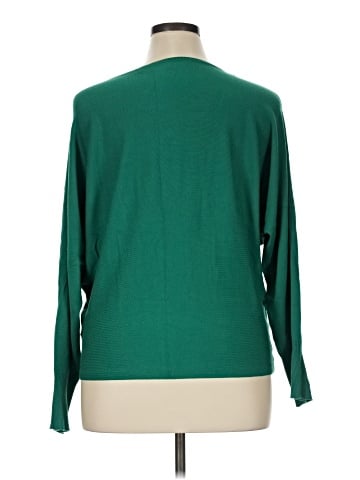 Cyrus Pullover Sweater (view 2)
