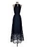 Old Navy Blue Cocktail Dress Size XS - photo 2