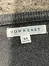 Downeast Black Cardigan Size XS - photo 7