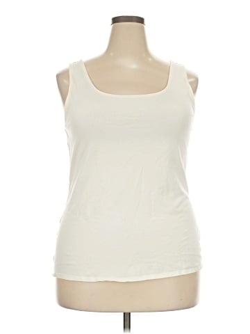 J.Jill Tank Top (view 1)