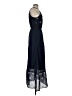 Old Navy Blue Cocktail Dress Size XS - photo 4