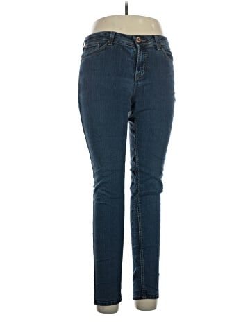 Jordache Jeans (view 1)