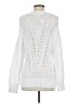 Tommy Bahama 100% Cotton White Pullover Sweater Size XS - photo 2
