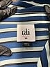 CAbi 100% Polyester Blue Sleeveless Blouse Size XL - photo 7