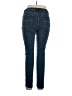 Jordache Solid Blue Jeans Size 12 - photo 2