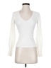 Ann Taylor Ivory Cardigan Size S (petite) - photo 1