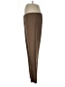 J.Jill Solid Brown Casual Pants Size L - photo 5