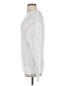 Tommy Bahama 100% Cotton White Pullover Sweater Size XS - photo 5