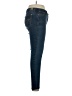 Jordache Solid Blue Jeans Size 12 - photo 4