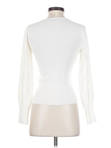 Ann Taylor Cardigan (view 2)