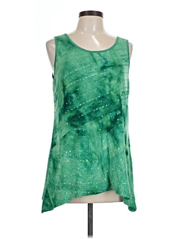 DressBarn Sleeveless Blouse (view 1)