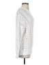 Tommy Bahama 100% Cotton White Pullover Sweater Size XS - photo 4
