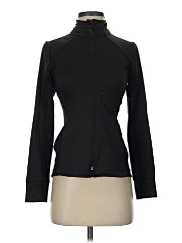 Iris Basic Track Jacket (view 1)