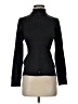 Iris Basic Black Track Jacket Size S - photo 1