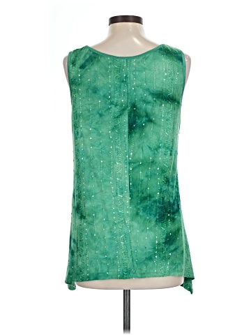 DressBarn Sleeveless Blouse (view 2)
