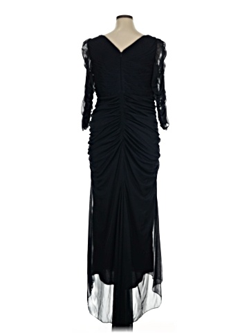 Adrianna Papell Cocktail Dress (view 2)
