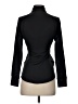 Iris Basic Black Track Jacket Size S - photo 2