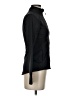 Iris Basic Black Track Jacket Size S - photo 4