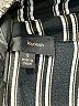 LovPosh Stripes Black Jumpsuit Size S - photo 4