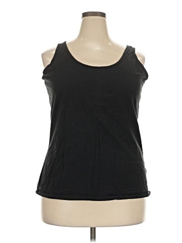 Hanes Tank Top (view 1)