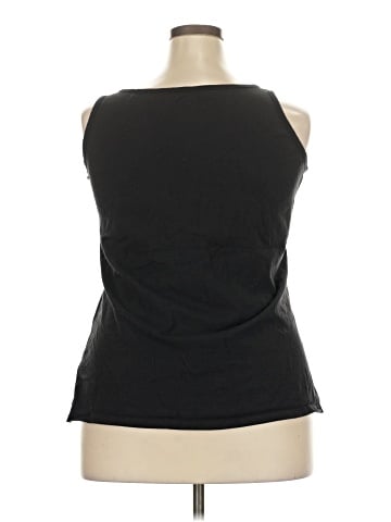 Hanes Tank Top (view 2)