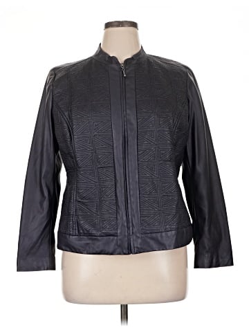 TanJay Jacket (view 1)