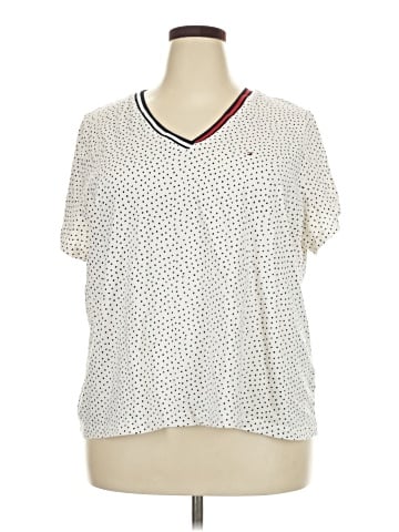 Tommy Hilfiger Short Sleeve Polo (view 1)