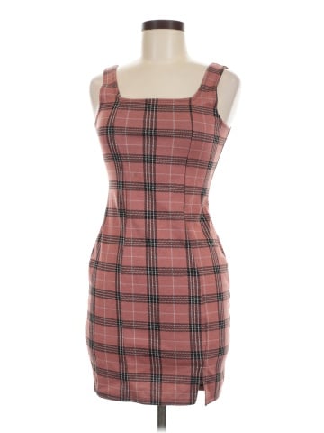 Popular Basics Cocktail Dress (view 1)