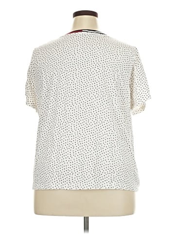Tommy Hilfiger Short Sleeve Polo (view 2)