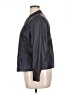 TanJay 100% Polyester Black Jacket Size 14 Petite - photo 5