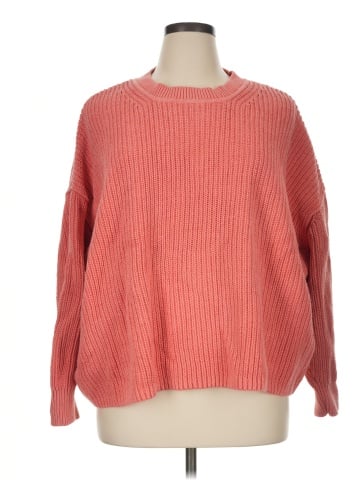 Banana Republic Pullover Sweater (view 1)