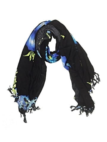Hibiscus Collection Scarf (view 1)