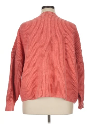 Banana Republic Pullover Sweater (view 2)