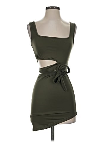 Unbranded Casual Dress (view 1)